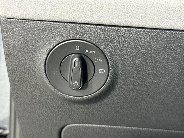 used 2022 Volkswagen Taos car, priced at $20,995
