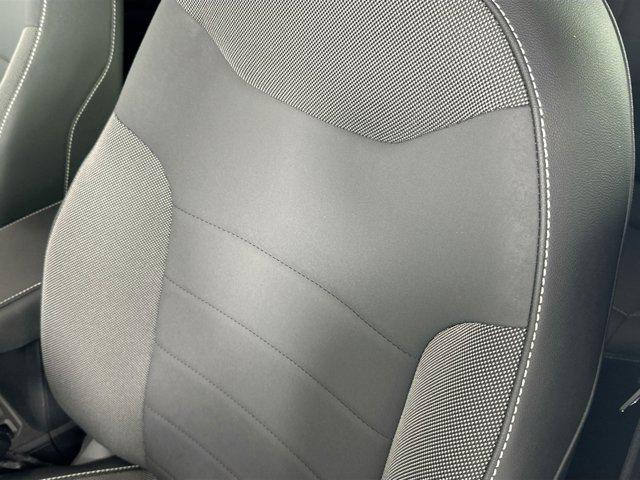 used 2022 Volkswagen Taos car, priced at $20,995