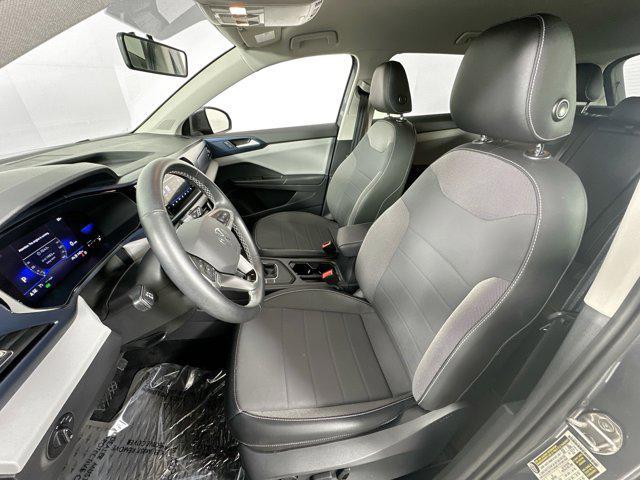 used 2022 Volkswagen Taos car, priced at $20,995