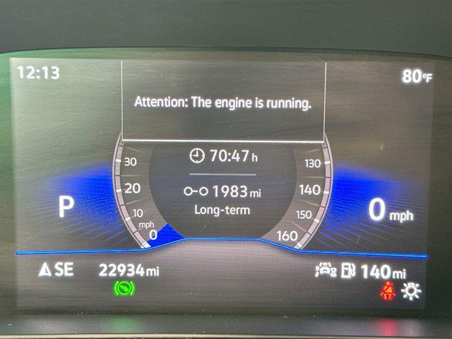 used 2022 Volkswagen Taos car, priced at $20,995