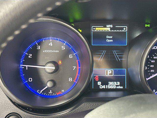 used 2019 Subaru Outback car, priced at $25,906
