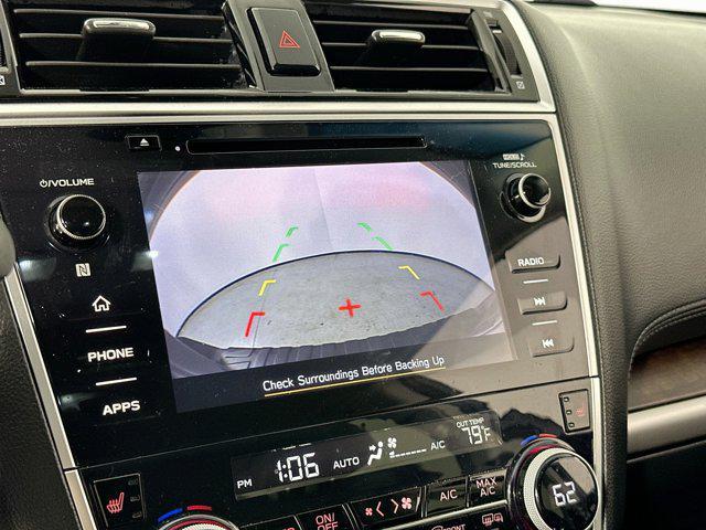 used 2019 Subaru Outback car, priced at $25,906