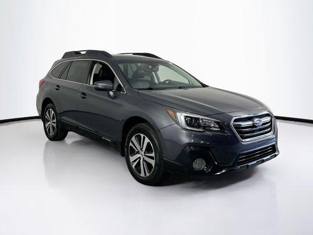 used 2019 Subaru Outback car, priced at $25,906