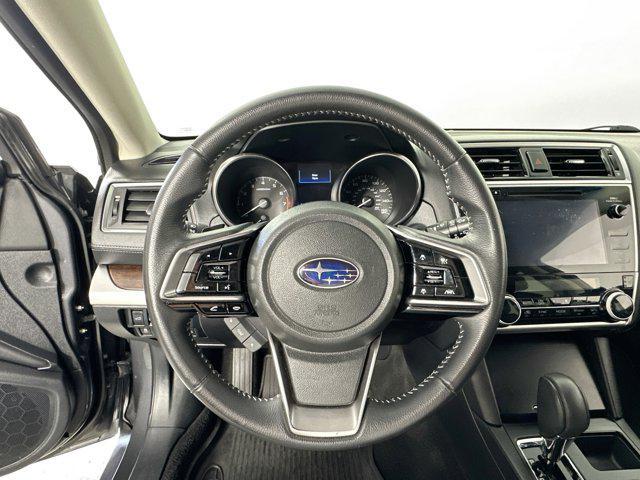 used 2019 Subaru Outback car, priced at $25,906