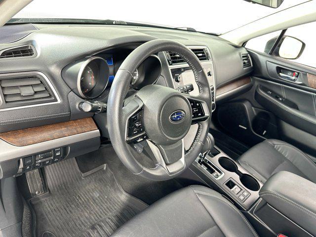 used 2019 Subaru Outback car, priced at $25,906