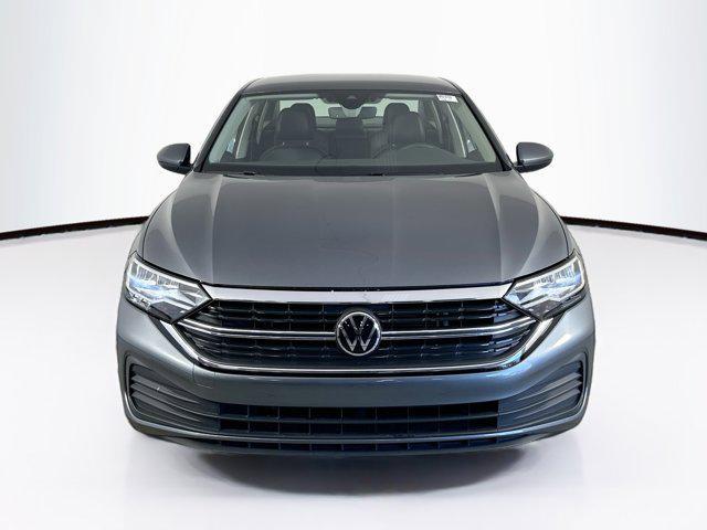 used 2022 Volkswagen Jetta car, priced at $20,828