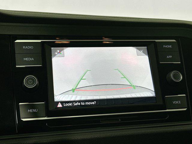 used 2022 Volkswagen Jetta car, priced at $20,828