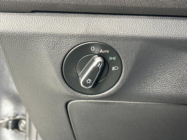 used 2022 Volkswagen Jetta car, priced at $20,828
