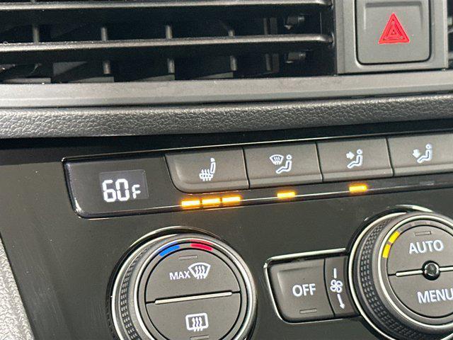 used 2022 Volkswagen Jetta car, priced at $20,828