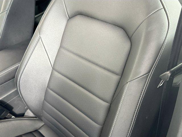 used 2022 Volkswagen Jetta car, priced at $20,828