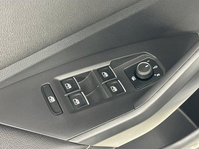 used 2022 Volkswagen Jetta car, priced at $20,828