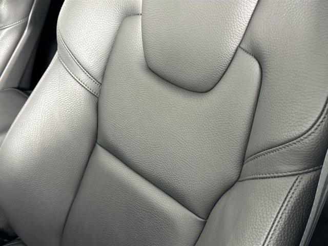 used 2022 Volvo XC60 car, priced at $29,211