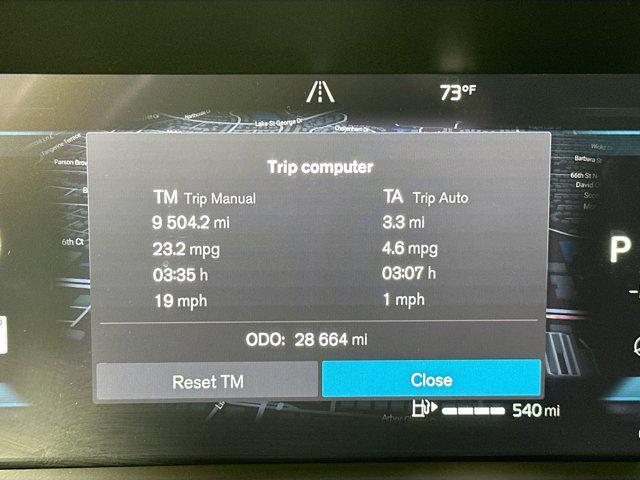 used 2022 Volvo XC60 car, priced at $29,211