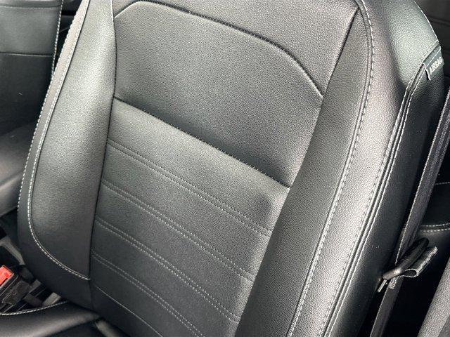 used 2021 Ford EcoSport car, priced at $19,495
