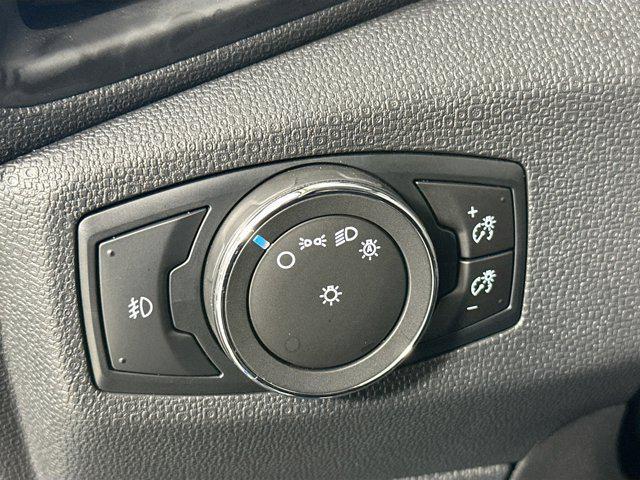 used 2021 Ford EcoSport car, priced at $19,495