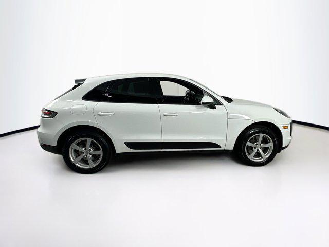 used 2020 Porsche Macan car, priced at $37,925