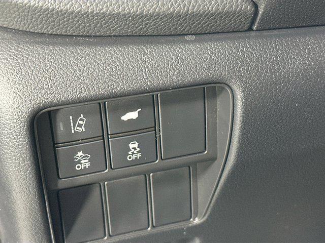 used 2022 Honda CR-V car, priced at $28,995