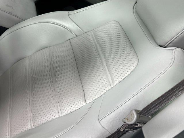 used 2022 Honda CR-V car, priced at $28,995