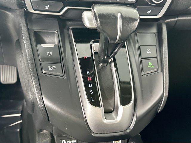 used 2022 Honda CR-V car, priced at $28,995