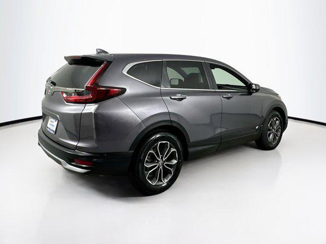 used 2022 Honda CR-V car, priced at $28,995