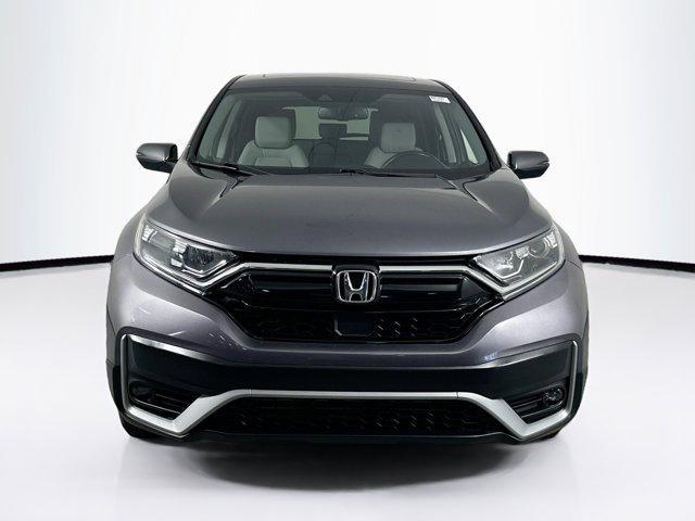 used 2022 Honda CR-V car, priced at $28,995