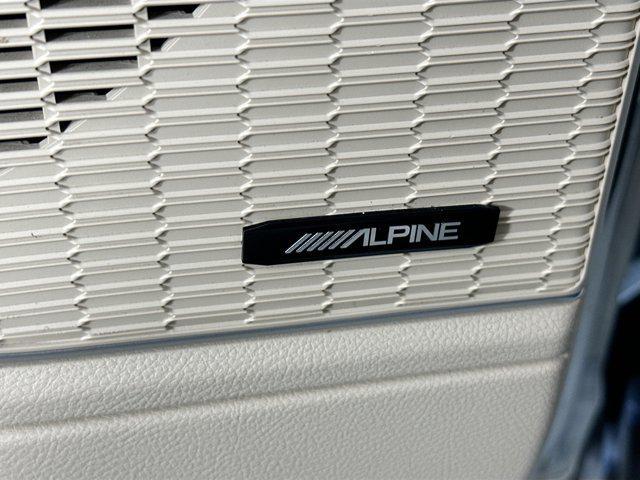 used 2021 Jeep Grand Cherokee L car, priced at $27,914