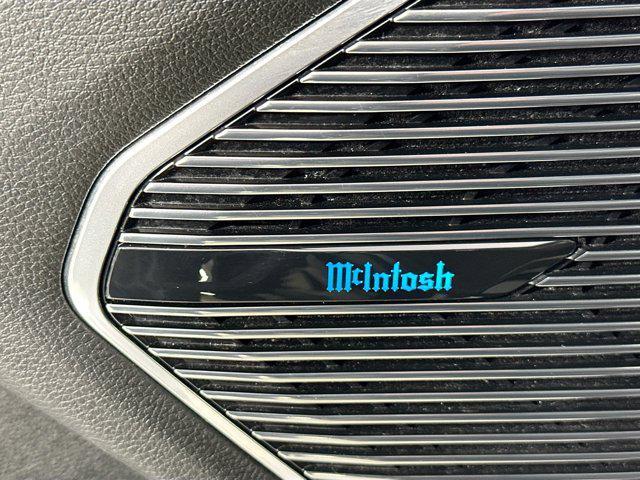 used 2022 Jeep Grand Cherokee L car, priced at $34,884