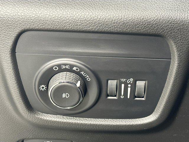 used 2022 Jeep Grand Cherokee L car, priced at $34,884