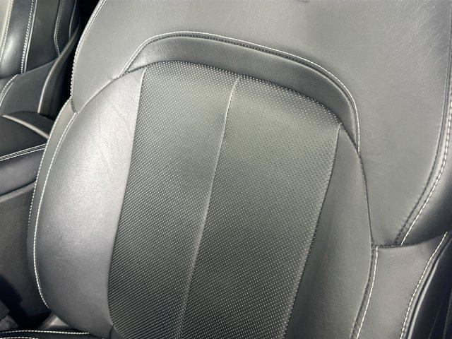 used 2022 Jeep Grand Cherokee L car, priced at $34,884