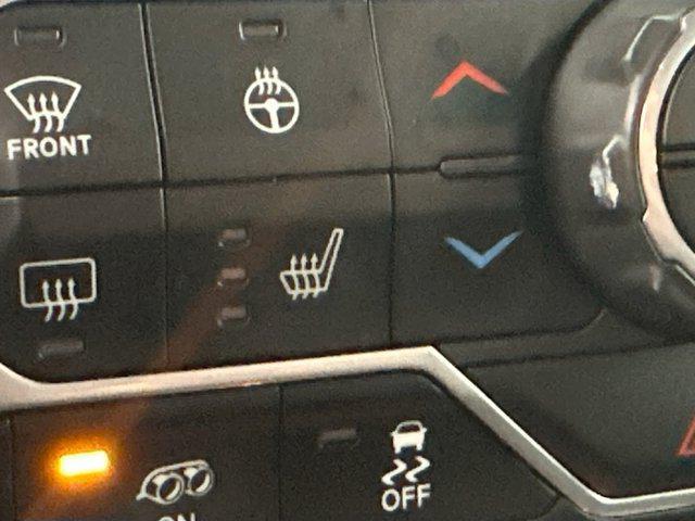 used 2022 Jeep Wrangler Unlimited car, priced at $64,436