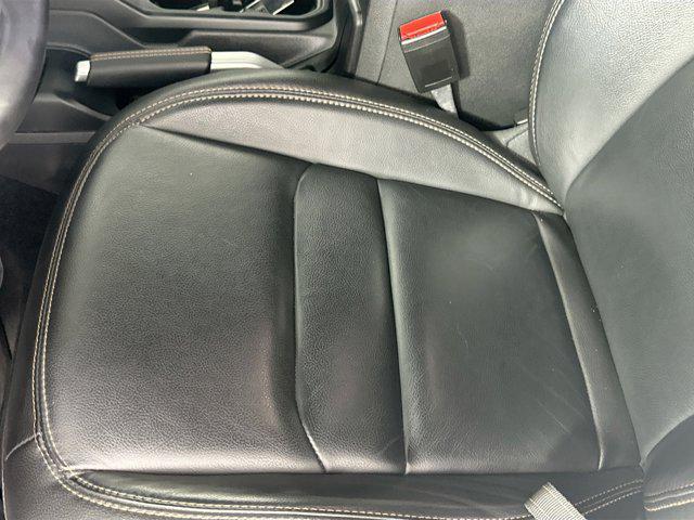 used 2022 Jeep Wrangler Unlimited car, priced at $64,436
