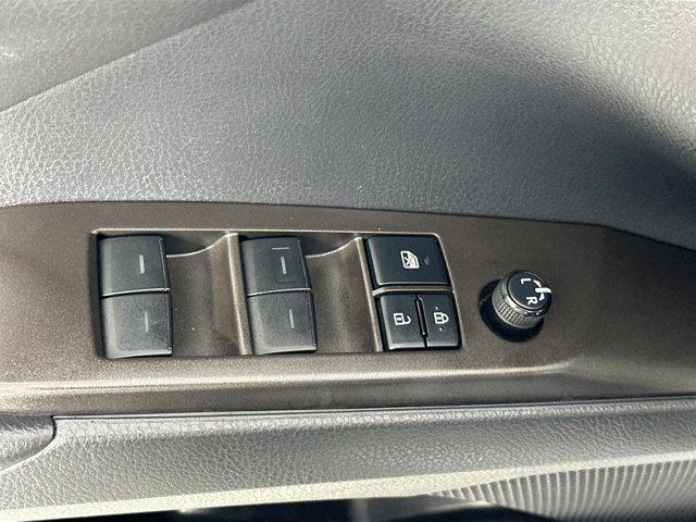used 2021 Toyota Camry car, priced at $23,736