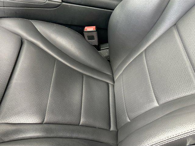 used 2020 Mercedes-Benz GLC 300 car, priced at $26,495