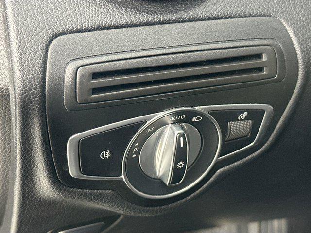 used 2020 Mercedes-Benz GLC 300 car, priced at $26,495