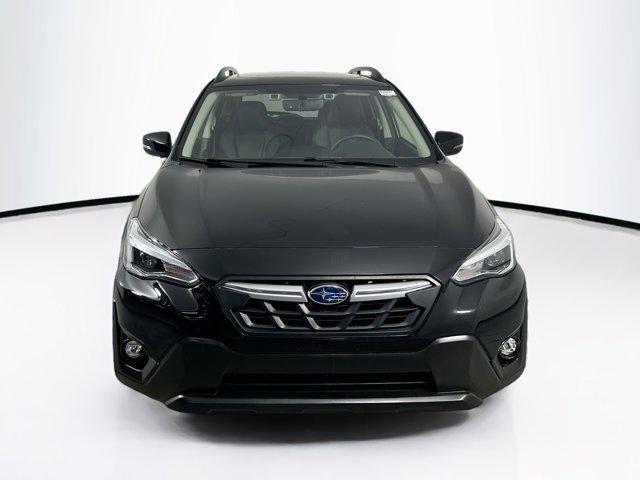 used 2022 Subaru Crosstrek car, priced at $27,656