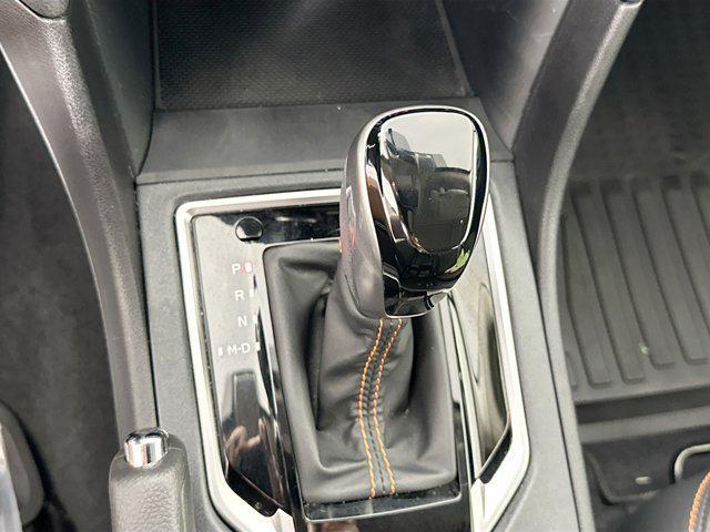used 2022 Subaru Crosstrek car, priced at $27,656