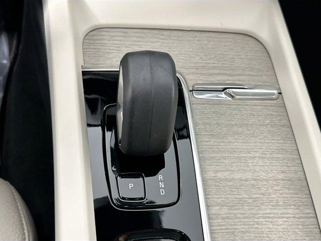 used 2023 Volvo XC60 car, priced at $39,245