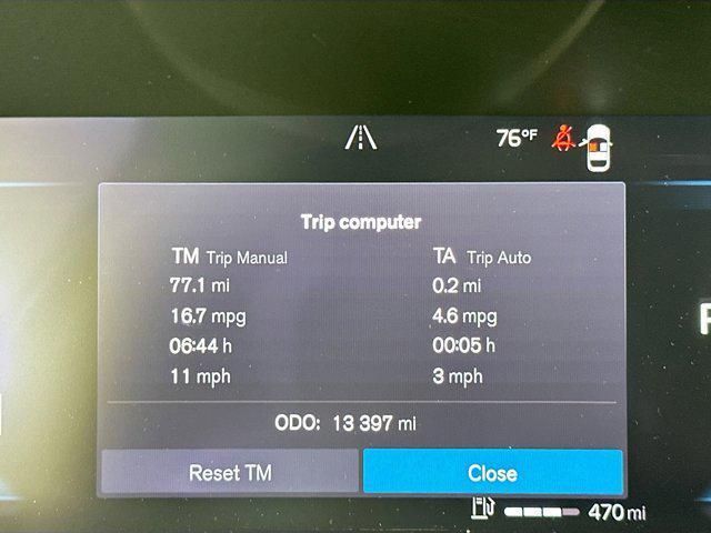 used 2023 Volvo XC60 car, priced at $39,245