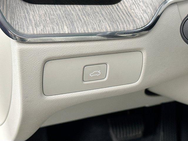 used 2023 Volvo XC60 car, priced at $39,245
