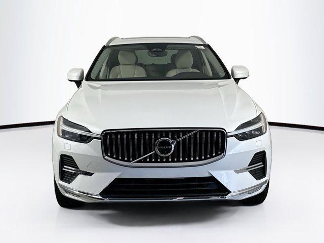 used 2023 Volvo XC60 car, priced at $39,245