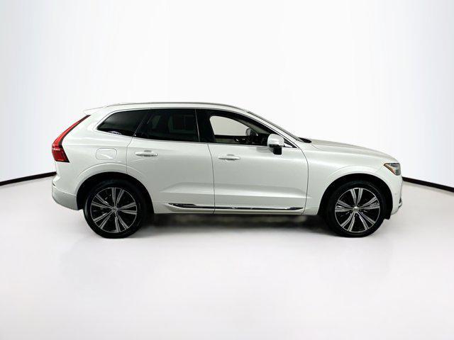 used 2023 Volvo XC60 car, priced at $39,245
