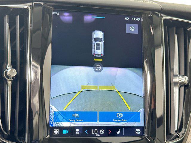 used 2023 Volvo XC60 car, priced at $39,245