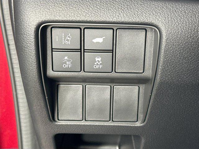 used 2022 Honda CR-V car, priced at $29,268