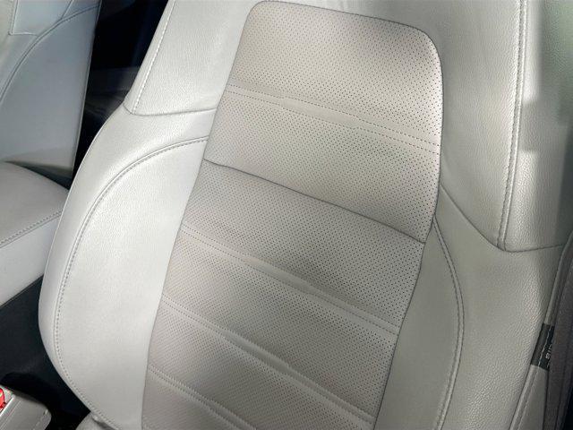 used 2022 Honda CR-V car, priced at $29,268