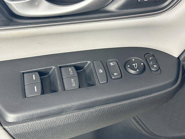 used 2022 Honda CR-V car, priced at $29,268