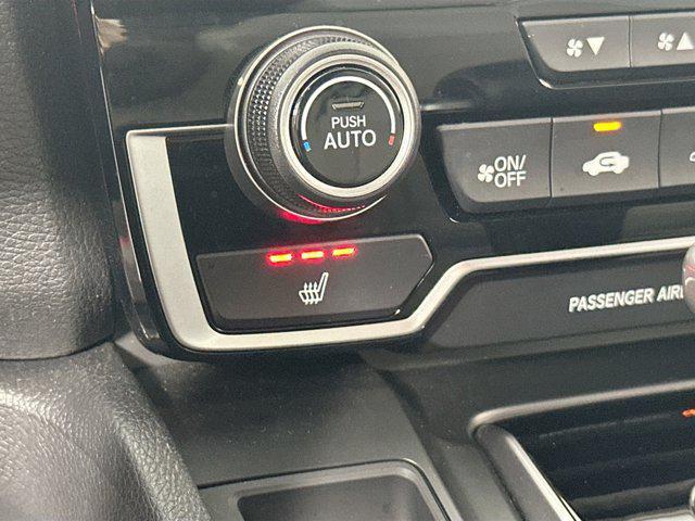 used 2022 Honda CR-V car, priced at $29,268