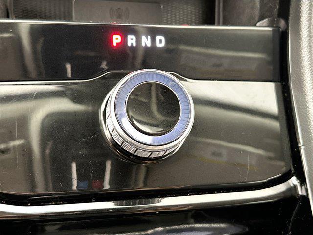 used 2022 Jeep Grand Cherokee L car, priced at $31,495