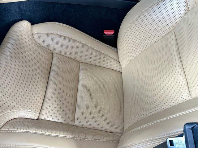 used 2021 Volvo S90 car, priced at $34,995