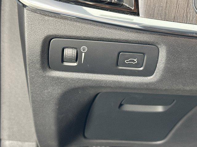 used 2021 Volvo S90 car, priced at $34,995