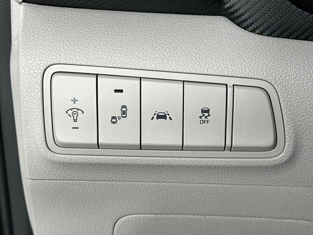 used 2020 Hyundai Tucson car, priced at $16,004